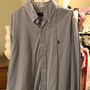 Polo Ralph Lauren Button Down